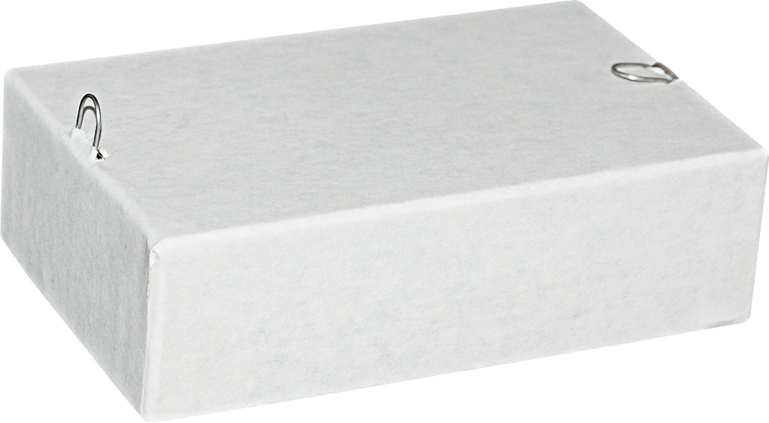 Medical Vial Mailing Box 202 4 x 2 7/16 x 1 3/16 MasonBox