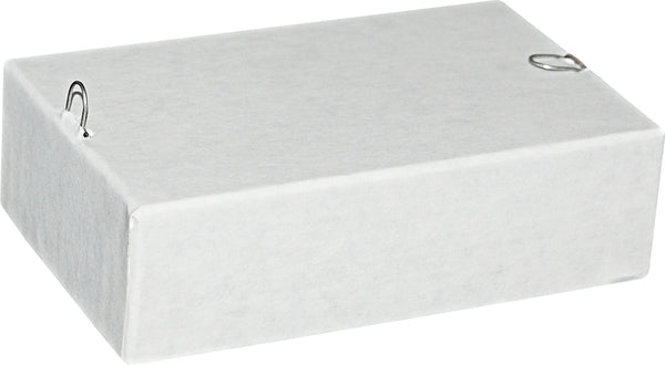 Medical Vial Mailing Box - 202 - 4 x 2 7/16 x 1 3/16