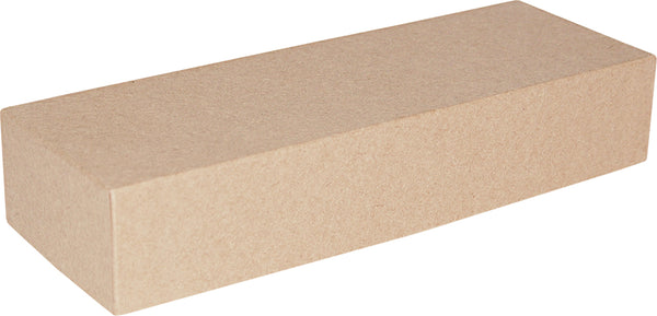 Kraft Universal Sealing Flap Mailing Box - MB88 - 11" x 3 3/8" x  1 7/8"