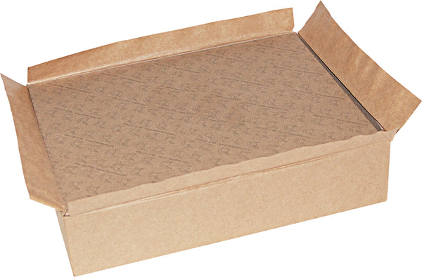Kraft Universal Sealing Flap Mailing Box - MB99 - 11 1/8" x 8 5/8" x 2 1/2"