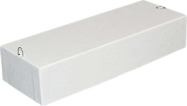 White Repair/Mailing Box - P28 - 7-1/2 x 2-1/2 x 1-1/2