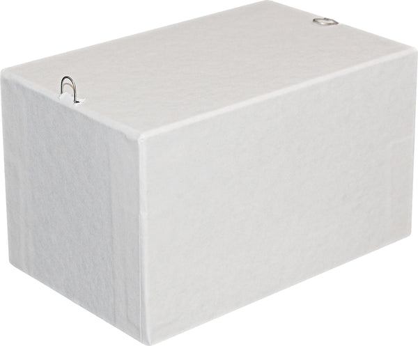 White Repair/Mailing - P44 - 4-7/8" x 3" x 3"