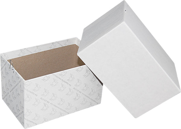 White Repair/Mailing - P44 - 4-7/8" x 3" x 3"