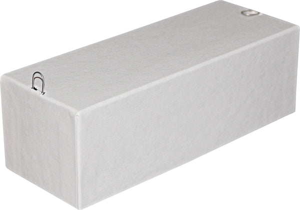 White Repair/Mailing Box - P46 - 6" x 2-1/8" x 2"