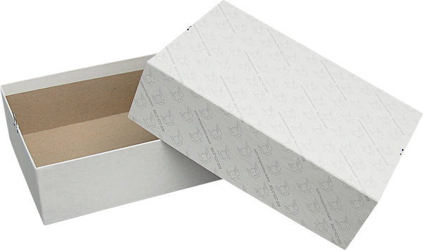 White Repair/Mailing Box - P94 - 7-3/4" x 5-1/4" x 2-1/4"