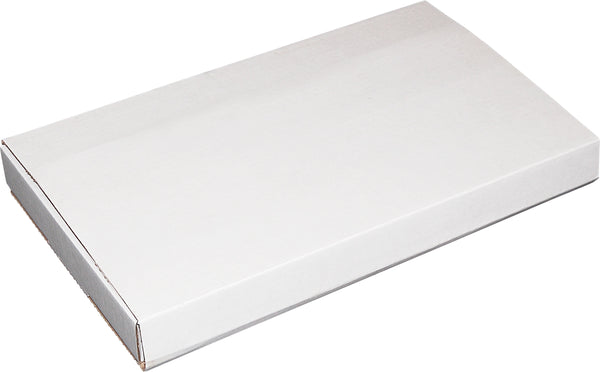 Paraffin Block Storage Box - PBB100 -1 -       17 ½ x 9 7/8 x 1 13/16