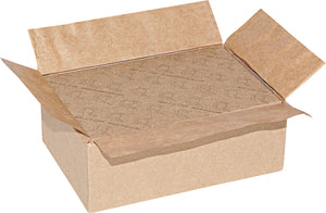Kraft Universal Sealing Flap Mailing Box - MB3 - 4 5/8" x 3 1/8" x 1 3/4"