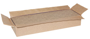 Kraft Universal Sealing Flap Mailing Box - MB88 - 11" x 3 3/8" x  1 7/8"